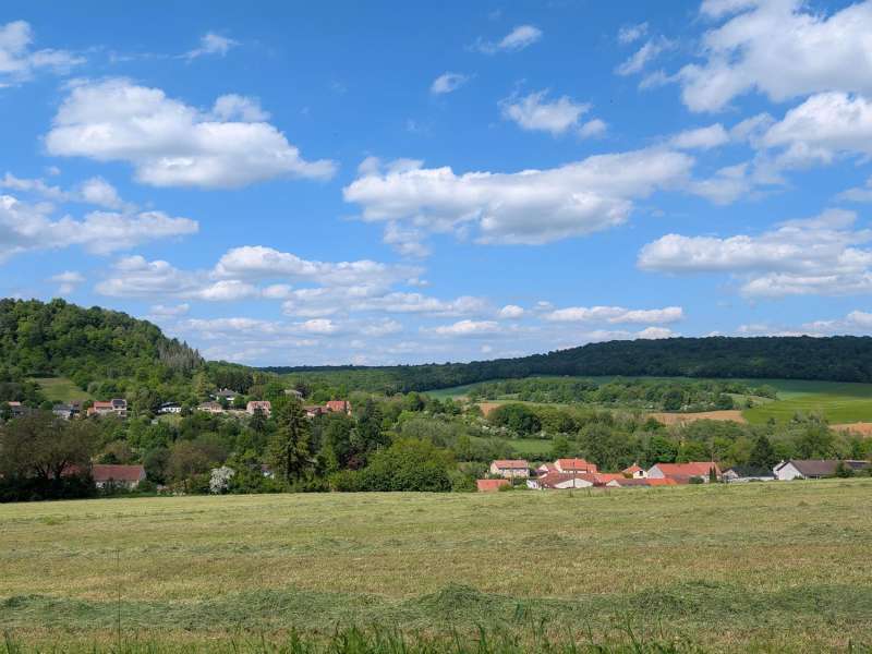 Moselle Attractivité Autour de Gorze
