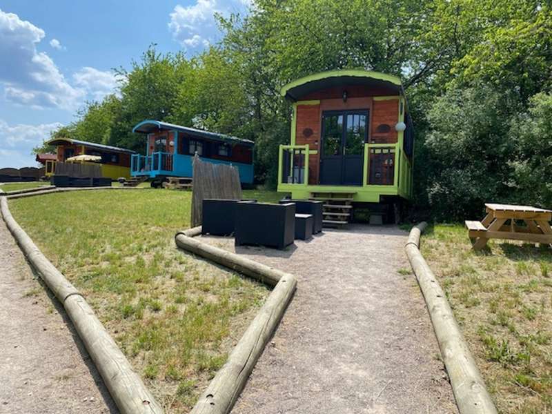 Domaine des drôles de dames Domaine des drôles de dames