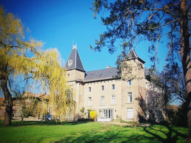 Château de Logne Château de Logne - appartement n°6