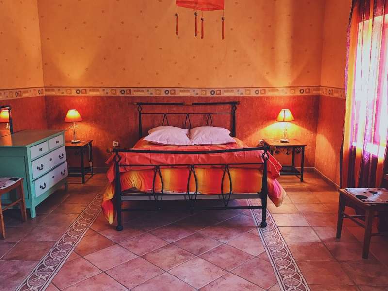 El Maati Chaoub Gîte charmant