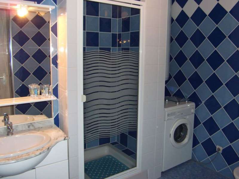 Rosy Martellotta Gîte au chat botté