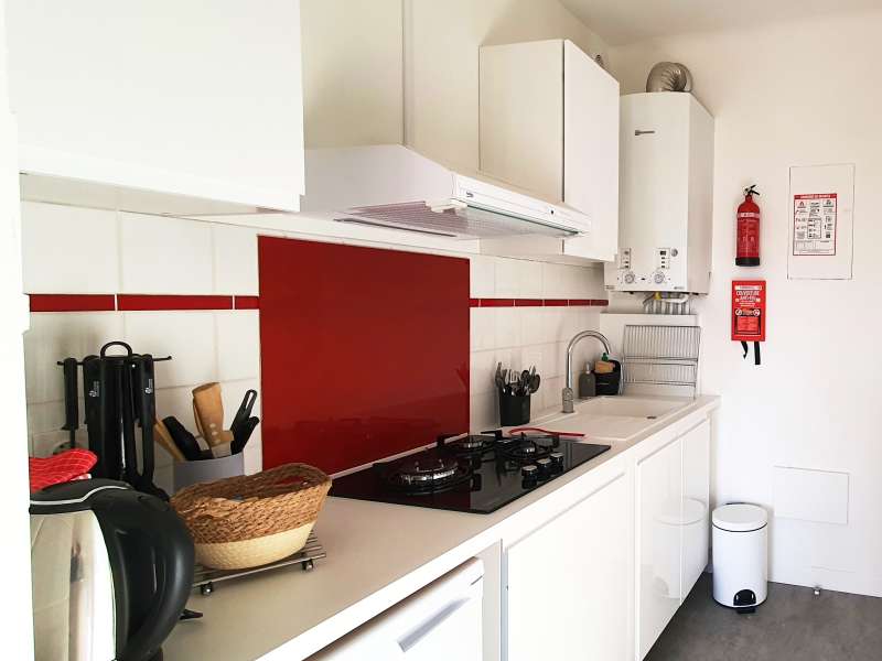 Château de Logne Château de Logne - Studio 3