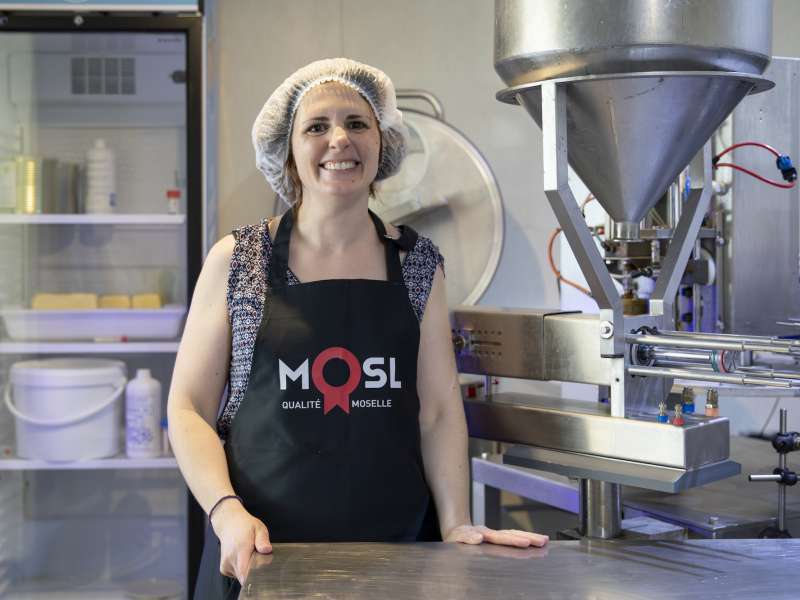 Les photos de Véro Hirondelle au naturel