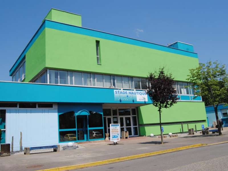 Com Agglo St A Synergie Complexe nautique