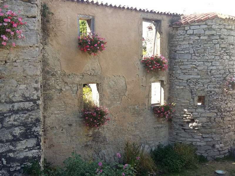 OT Saint-Avold  Les dada tours
