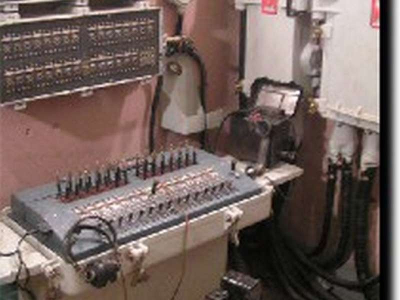 Ass. Abri de Bockange - R Gaultier  Abri de Bockange