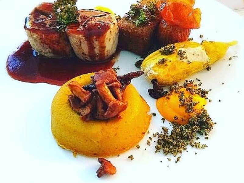 Auberge Varize Auberge de Varize