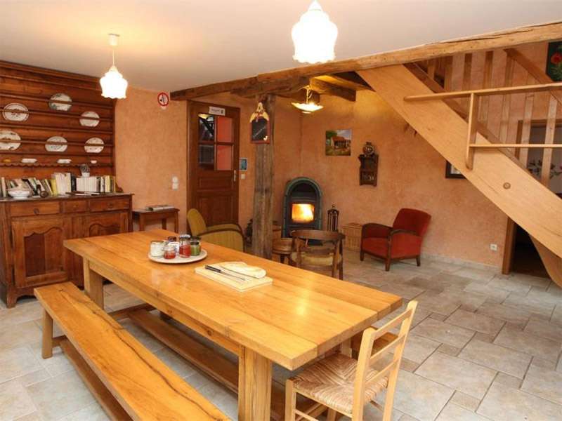 Site le jardin de Norah Chambres d'hôtes Le jardin de Norah