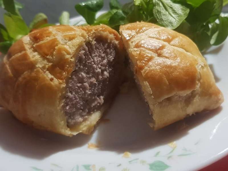 Facebook GAEC Saint Henri Ferme Saint-Henri