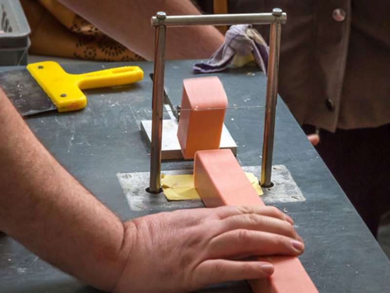 La grange aux herbes Savonnerie La grange aux herbes