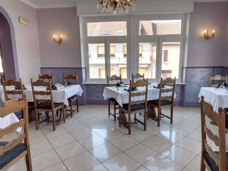 Hôtel le Floride  Hôtel-restaurant Le Floride