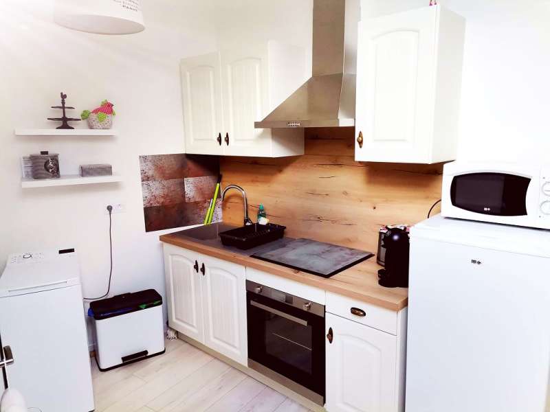 Mme Reslinger Appartement Fairytale memories 1