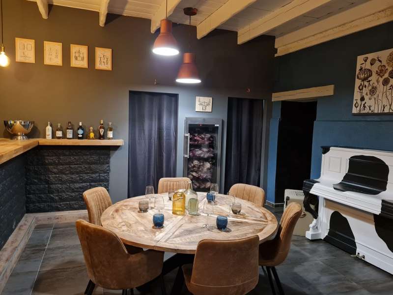 Facebook L'effet Boeuf  Restaurant L'effet boeuf