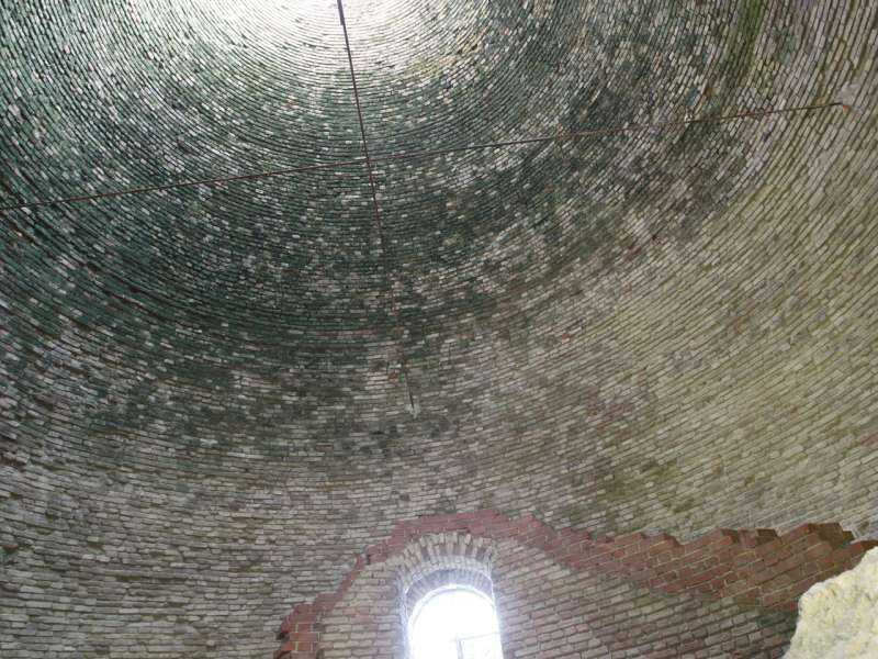 Sarreguemines Tourisme STEINGUTOFEN