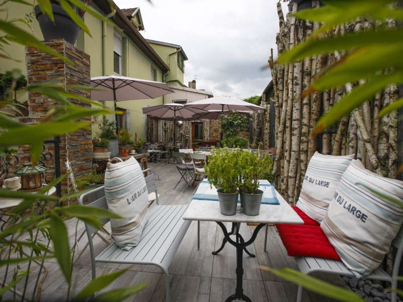 Gilles Pecqueur - Sarreguemines Tourisme Le Petit Thierry