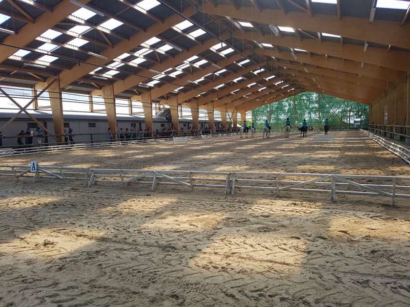 Sarreguemines Jump  Centre Équestre - Sarreguemines Jump