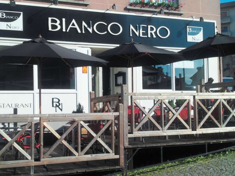 Bianco Nero  Restaurant Bianco Nero