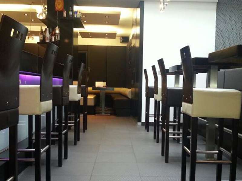 Strada Café Strada café