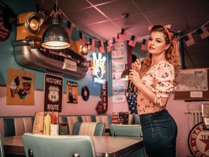 Arizona Diner  Restaurant arizona diner