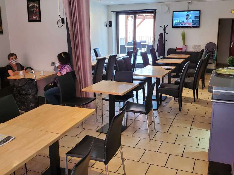 SVal - Sarreguemines Tourisme Brasserie chez chris