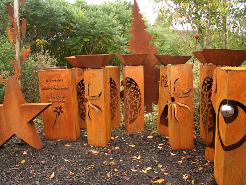 Sarreguemines Tourisme  Ferfolie