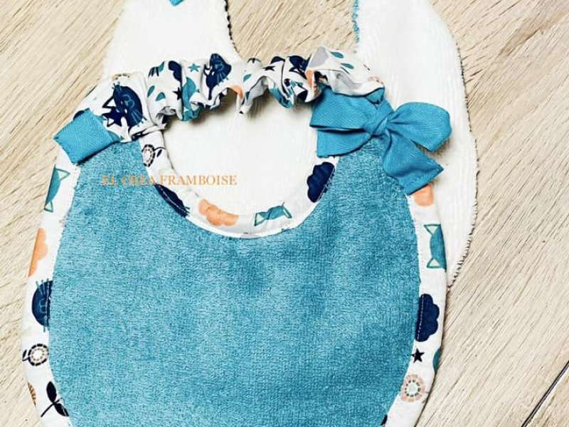 Céline Fluck  El crea framboise