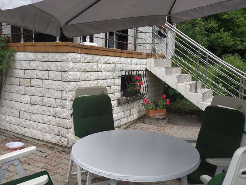 Chalet Diff  Chalet Diff