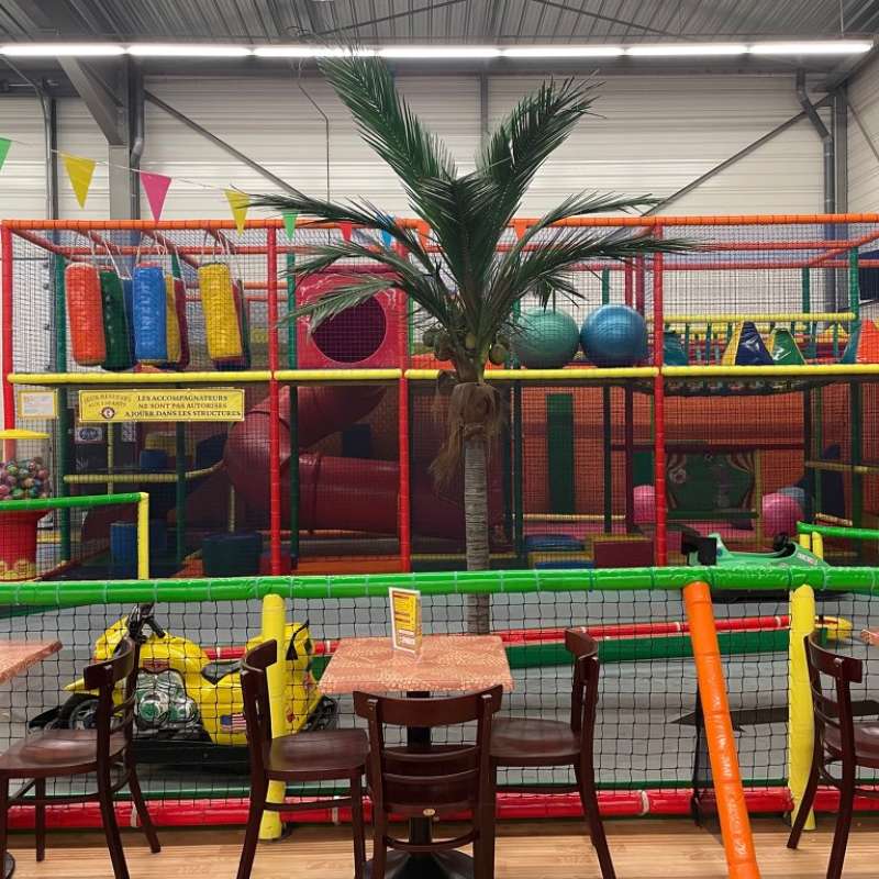 Les Acrobates Metz Augny /Facebook  Activité familiale les acrobates