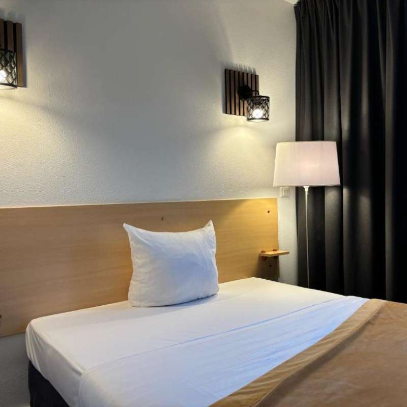 Hôtel premium Hôtel premium