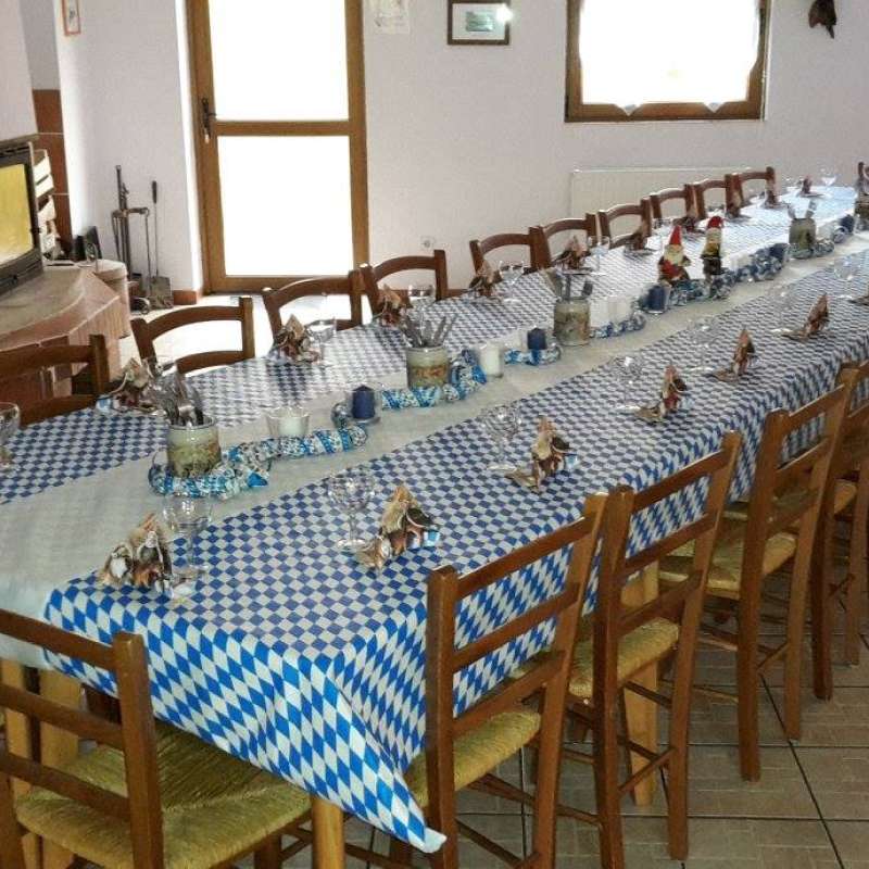 Facebook AN STIRING  Chalet le Glück Auf