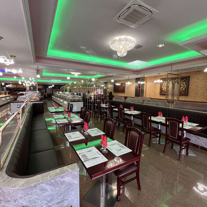 Etoile d'Or Forbach Étoile d'or