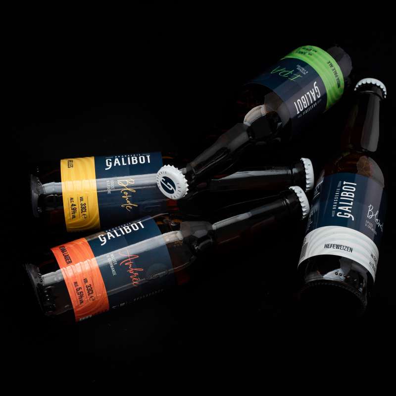 Brasserie Galibot  Brauerei Galibot