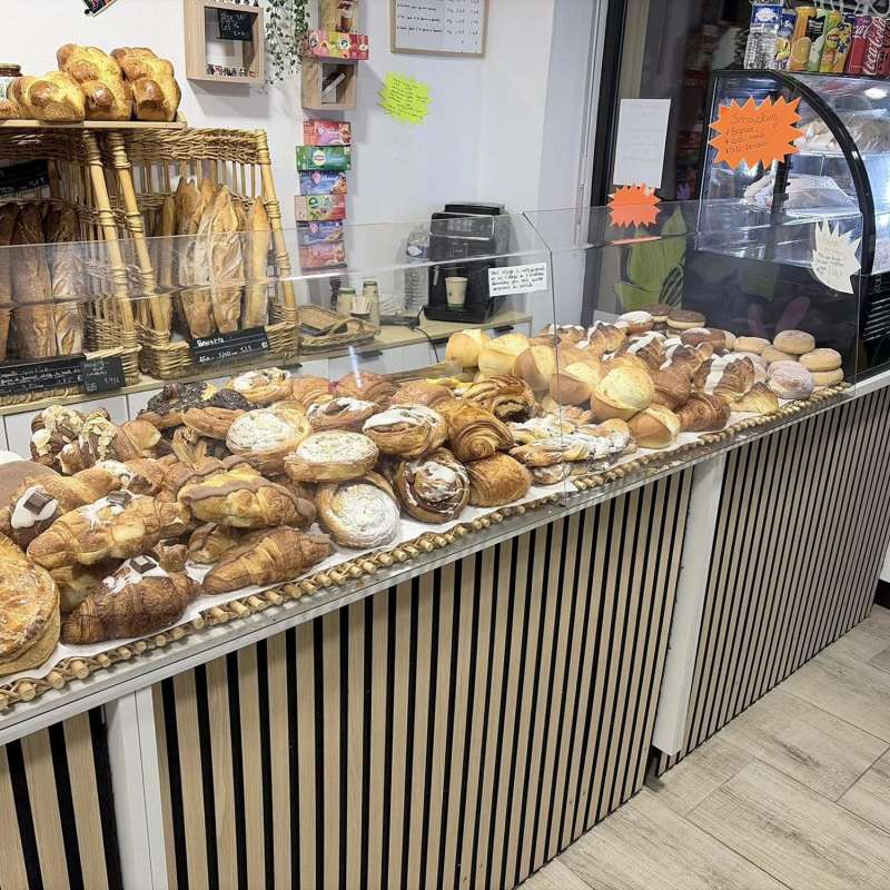 Boulangerie Becker Régis Boulangerie Becker Régis