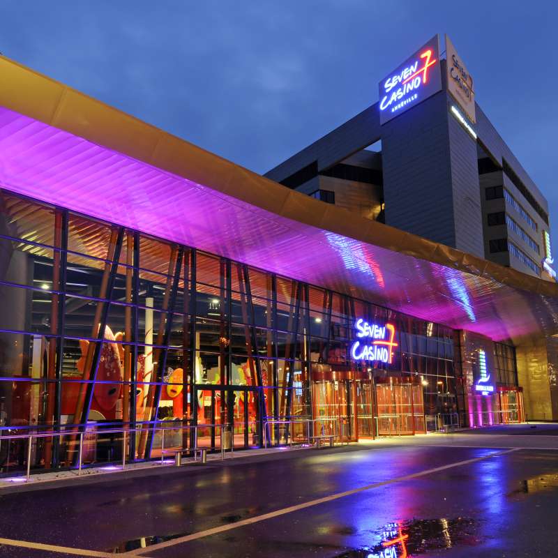 Seven Casino  Seven Casino