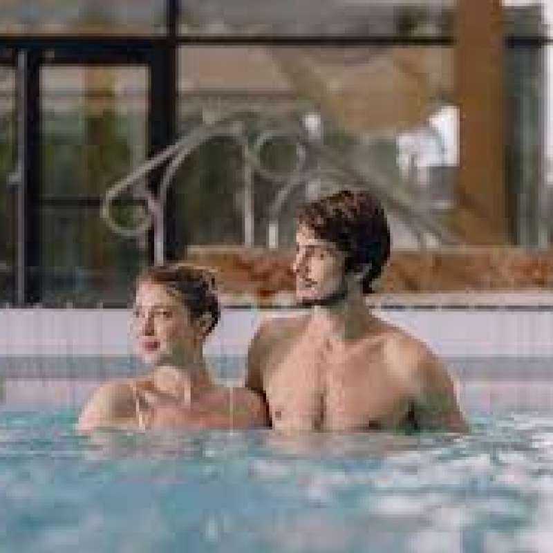 dr Pôle Thermal Villa Pompei