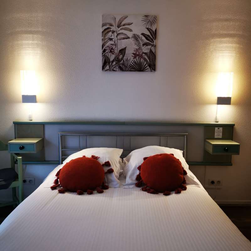 Les Sources  Residenz les sources