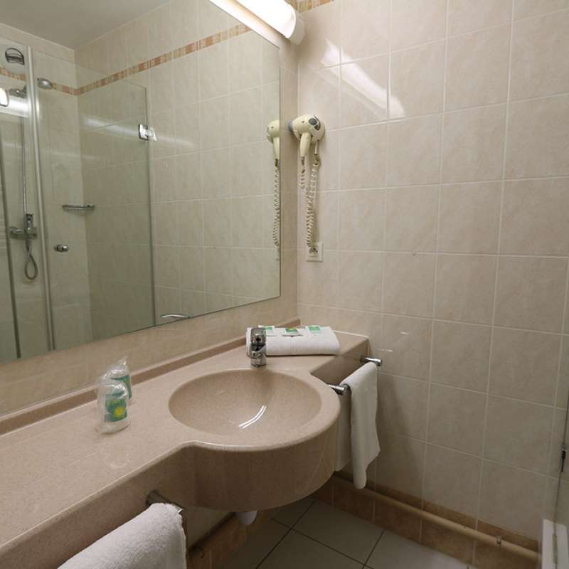 Pascale Meyer - Collection Moselle Tourisme Hôtel B&B Amnéville