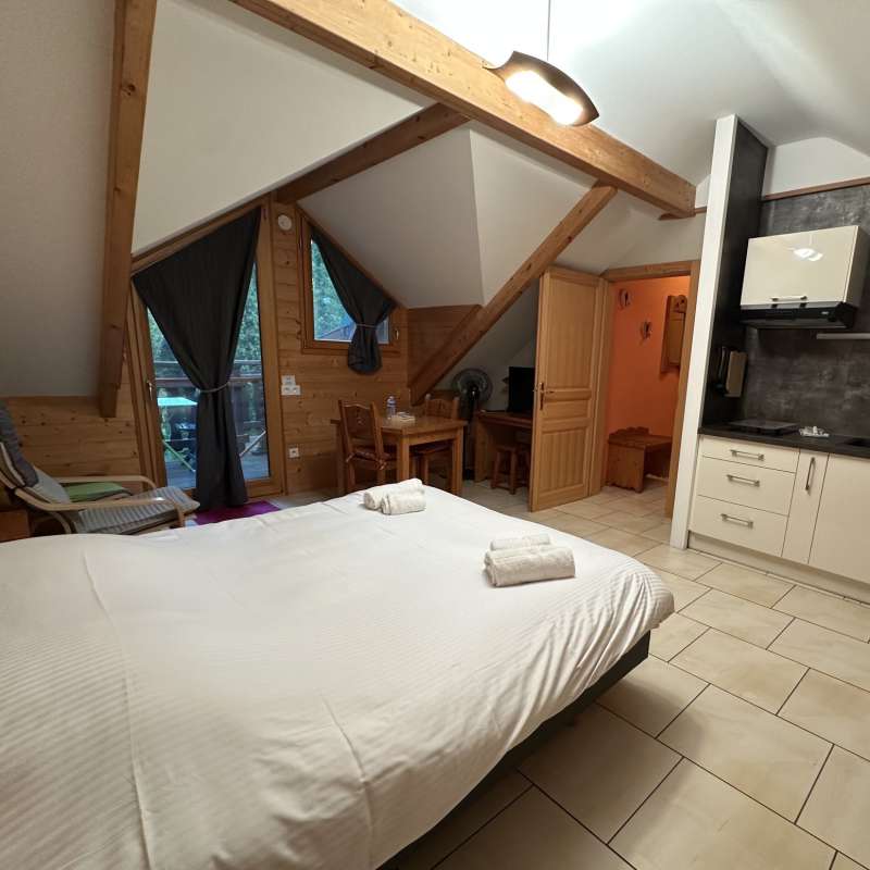 DR La Maison La Maison d'hôtes