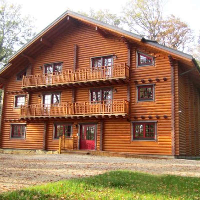 PIN SYLVESTRE  Résidence le pin sylvestre