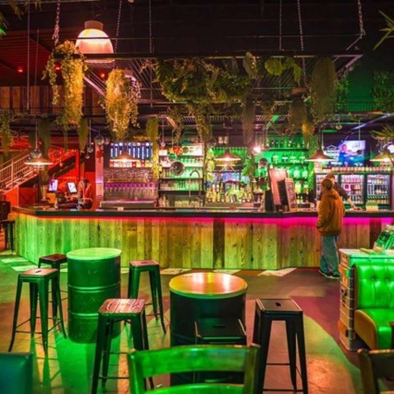 DR Le Paddock  Le Paddock Amnéville