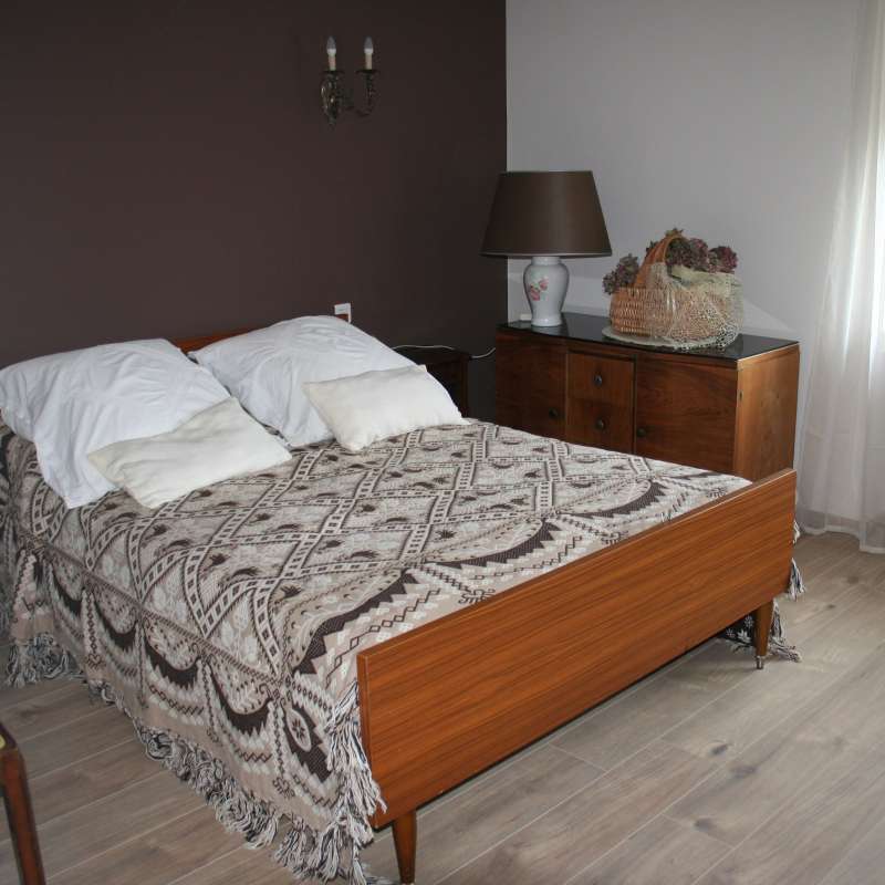 Mme Demelas Gîte la Roncourtoise