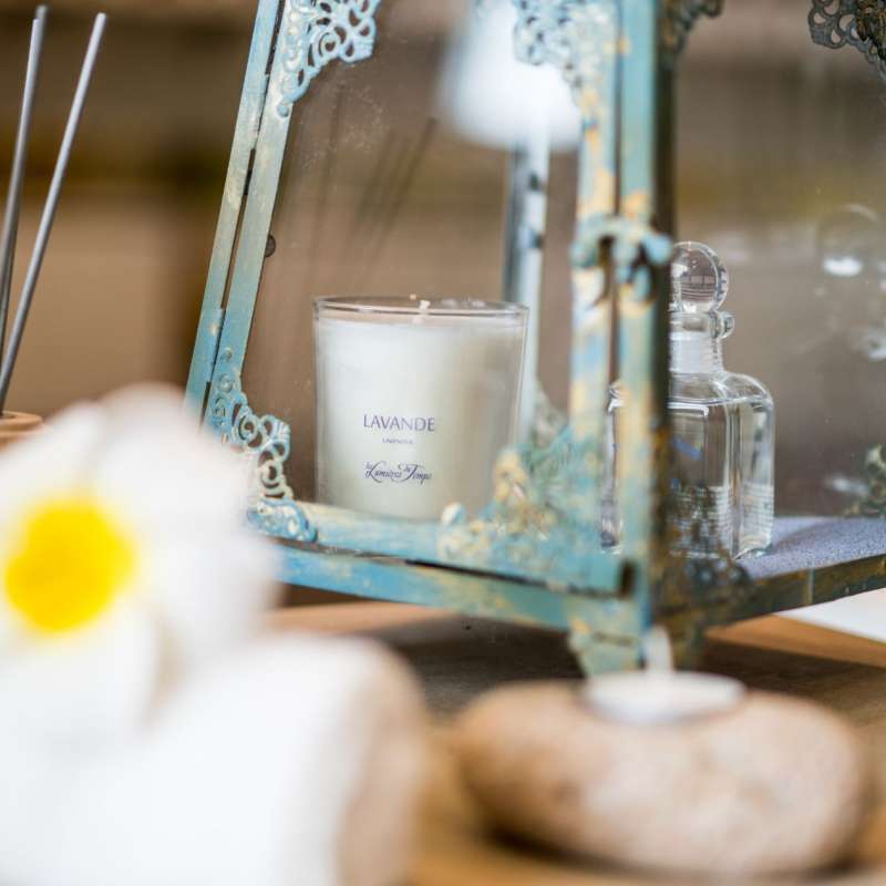 Samy Telhaoui Les lumières du temps