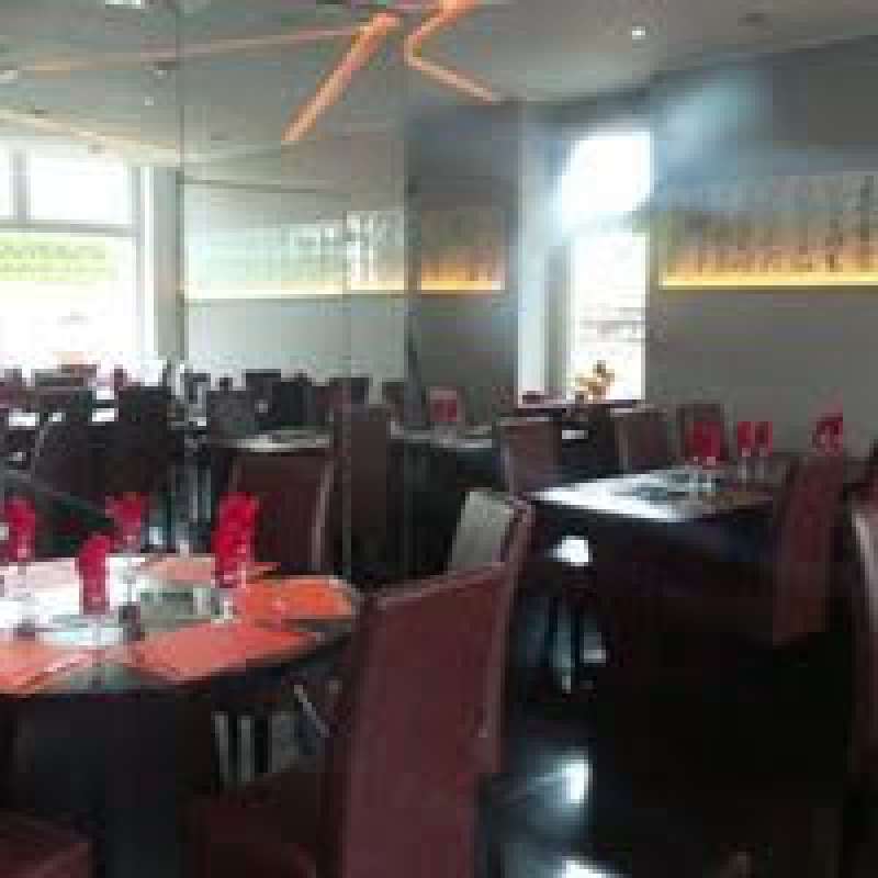 Restaurant Amitié  Restaurant Amitié