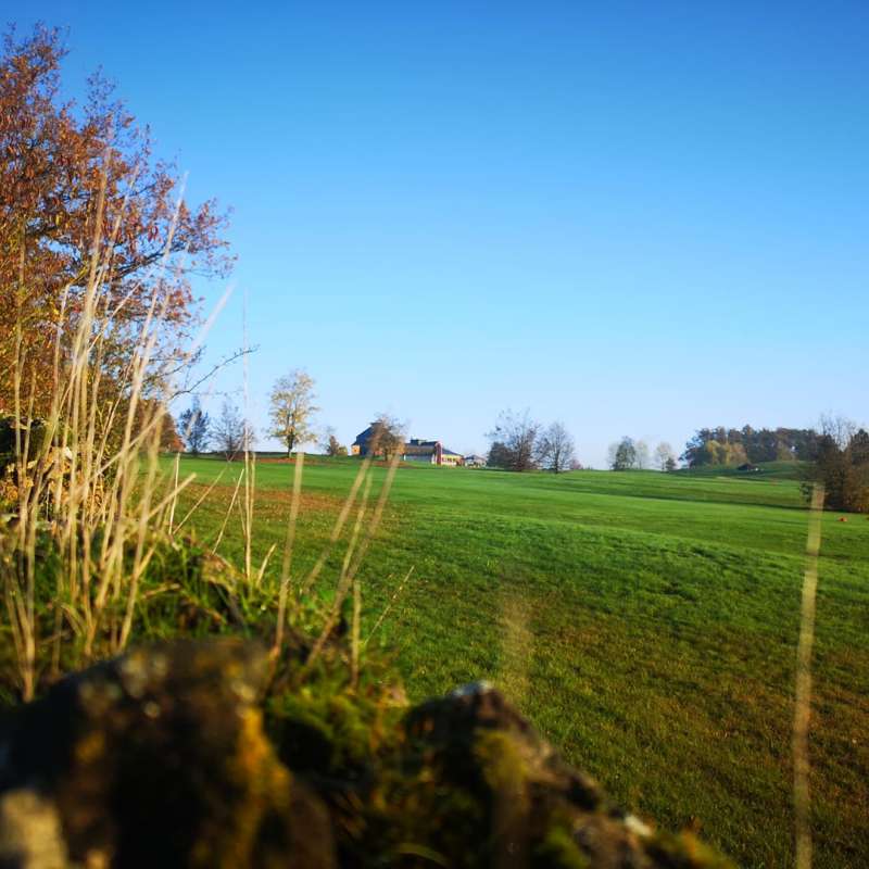 Golf de Preisch Restaurant Premio