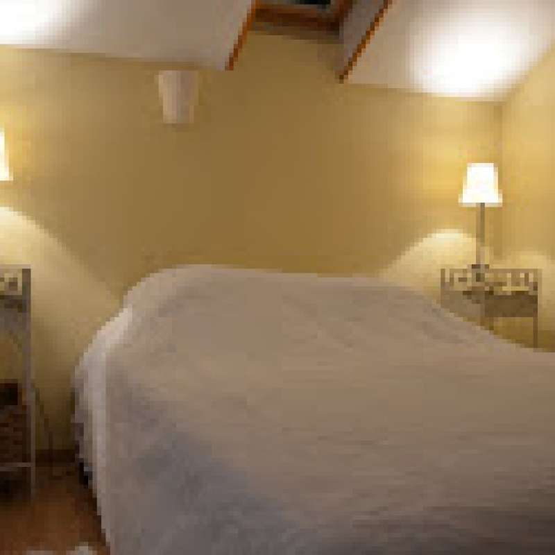 Di Nardo Carole  Ferienwohnung - Le Sabot d'Ondaine