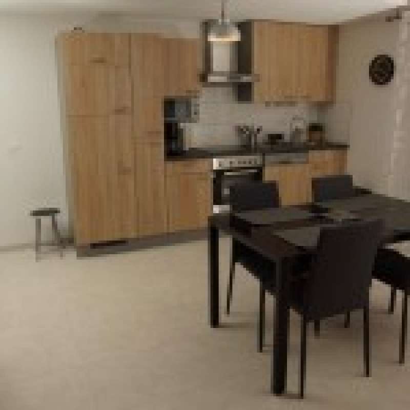 Biver  Ferienwohnung - La Nock