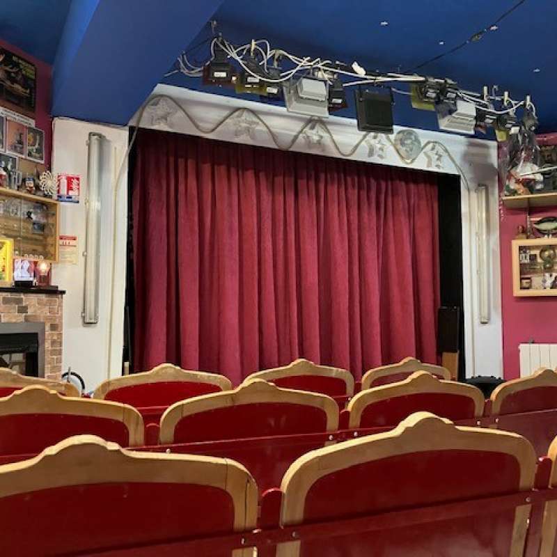 OT CCCE  Illusionsmuseum