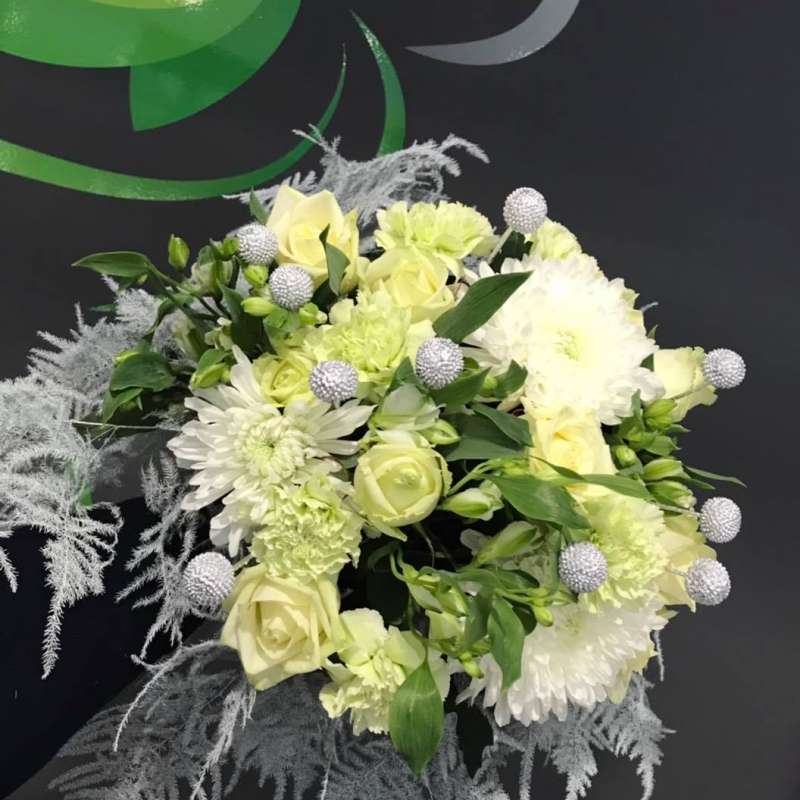 Inflorescence Inflorescence Handwerker Florist