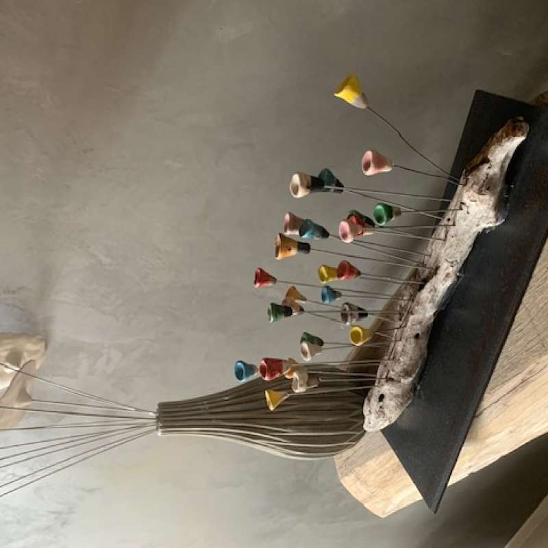 Madame Michel  Atelier Boule de Terre