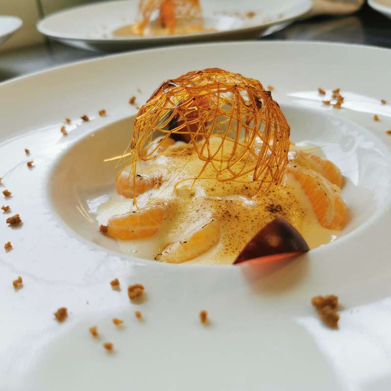 Novotel  Hôtel-restaurant Novotel Metz Centre